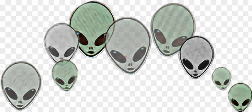 Alien Sticker Extraterrestrials In Fiction Extraterrestrial Life PNG