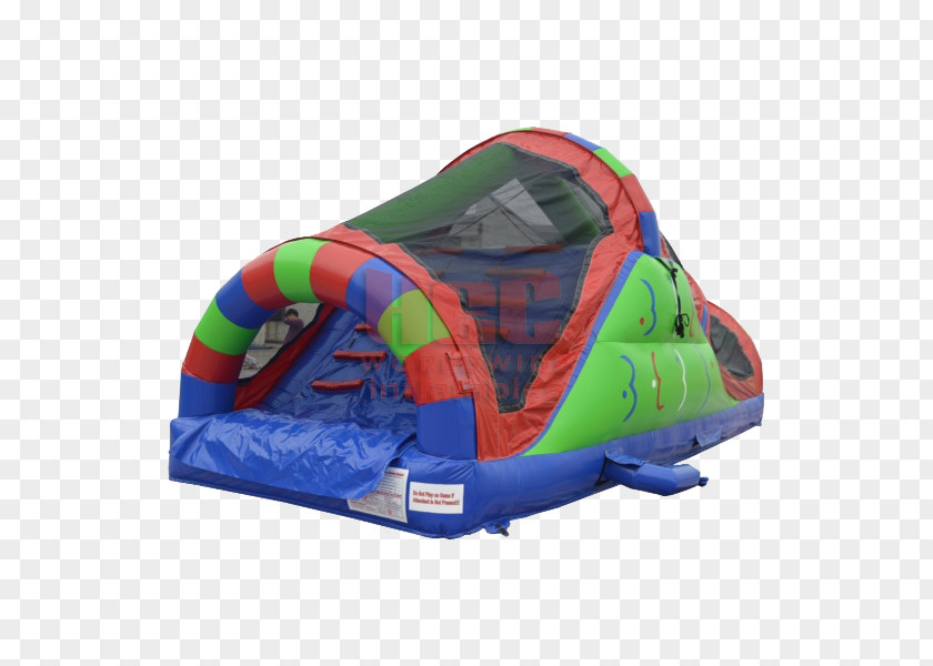 Backyard Collective Inflatable Shoe PNG