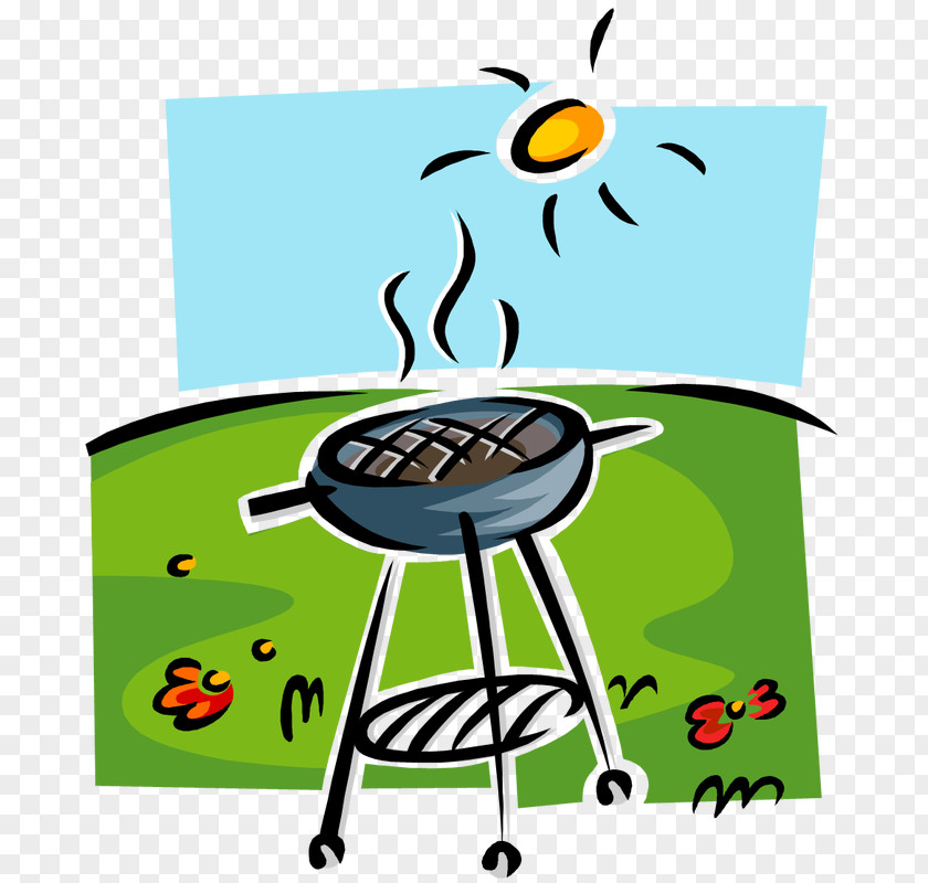 Barbeque Pictures Barbecue Grill Chicken Sauce Clip Art PNG