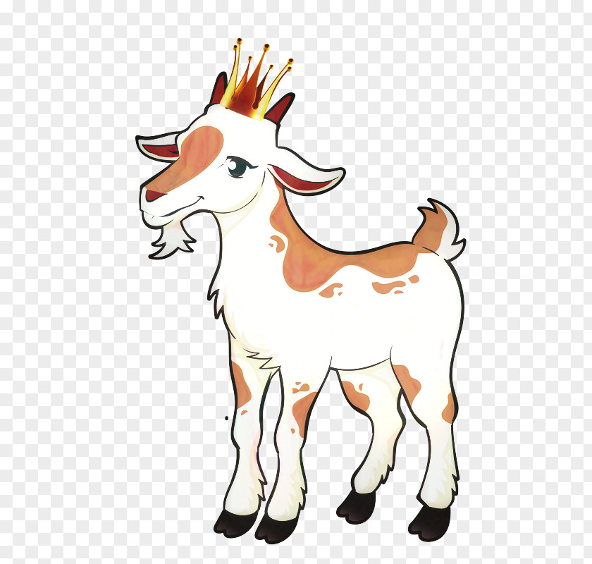 Clip Art Sheep Boer Goat Free Content PNG