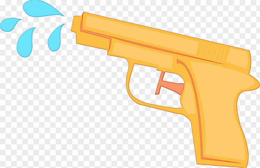 Clip Art Water Gun Free Content PNG