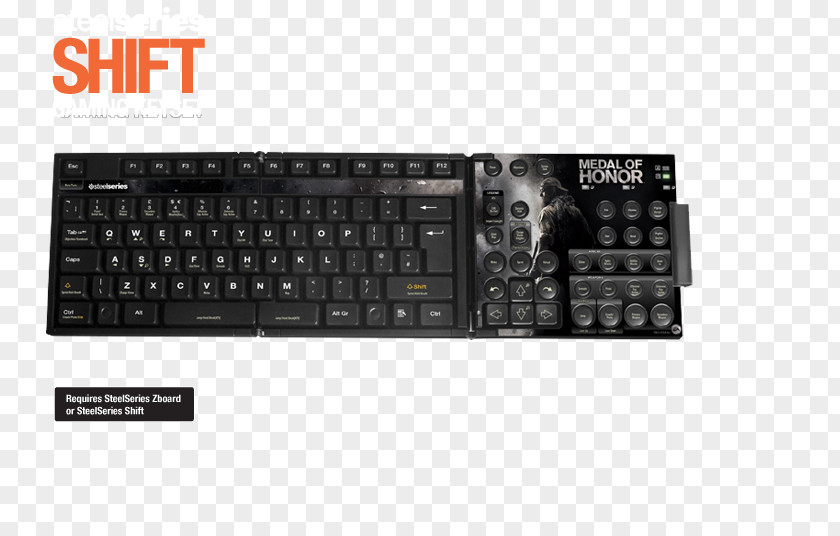Computer Mouse Keyboard Laptop Medal Of Honor Peripheral PNG
