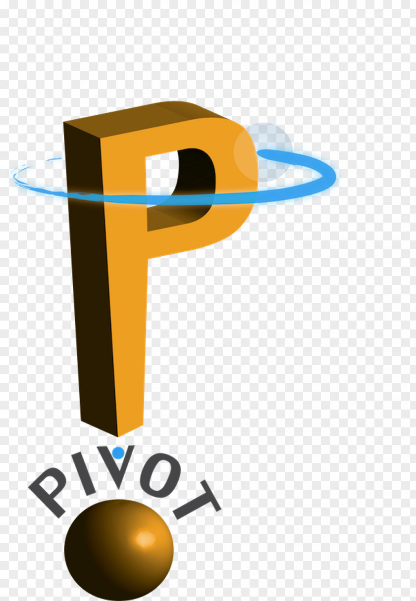 Design Logo Yellow PNG