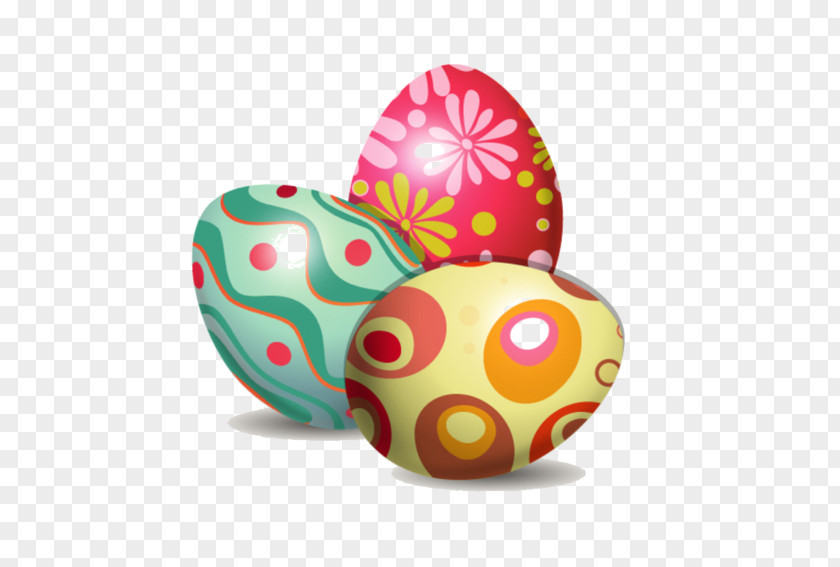 Easter Bunny Egg PNG