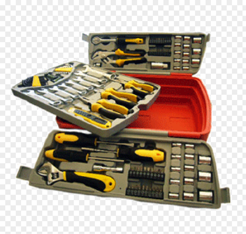 Ferramentas Set Tool Organization PNG