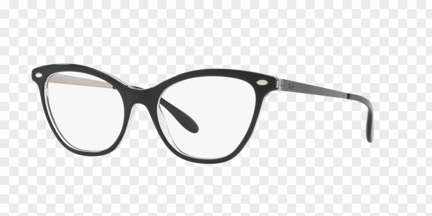 Glasses Sunglasses Ray-Ban Swarovski Eyewear PNG