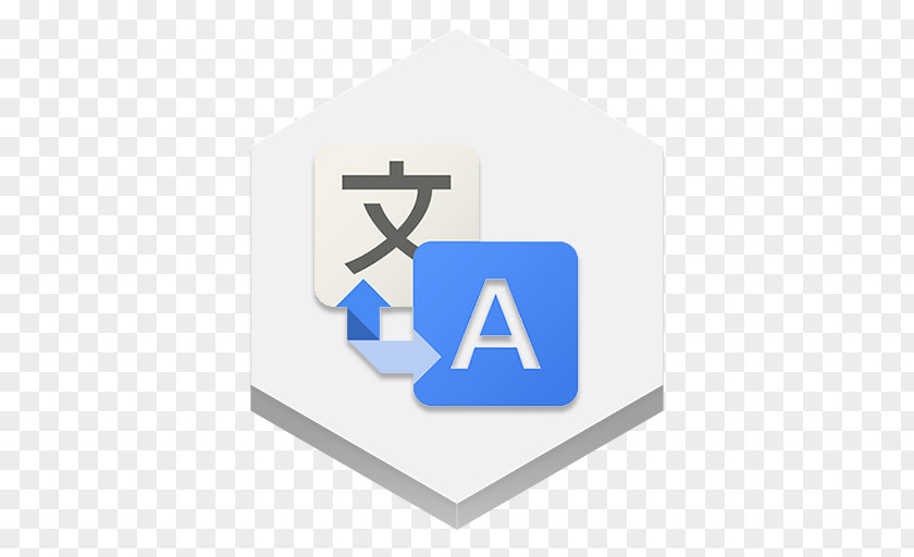 Google Translate Brand Sign Logo PNG
