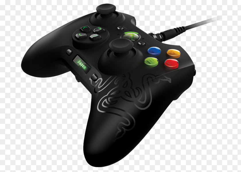 Joystick Xbox 360 Controller Game Controllers Video Games PNG