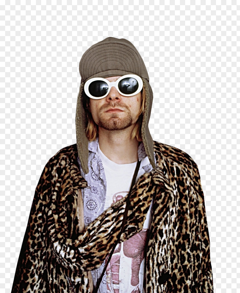 Kurt Cobain Nirvana Rapper Grunge Fashion PNG fashion, kurtcobain clipart PNG