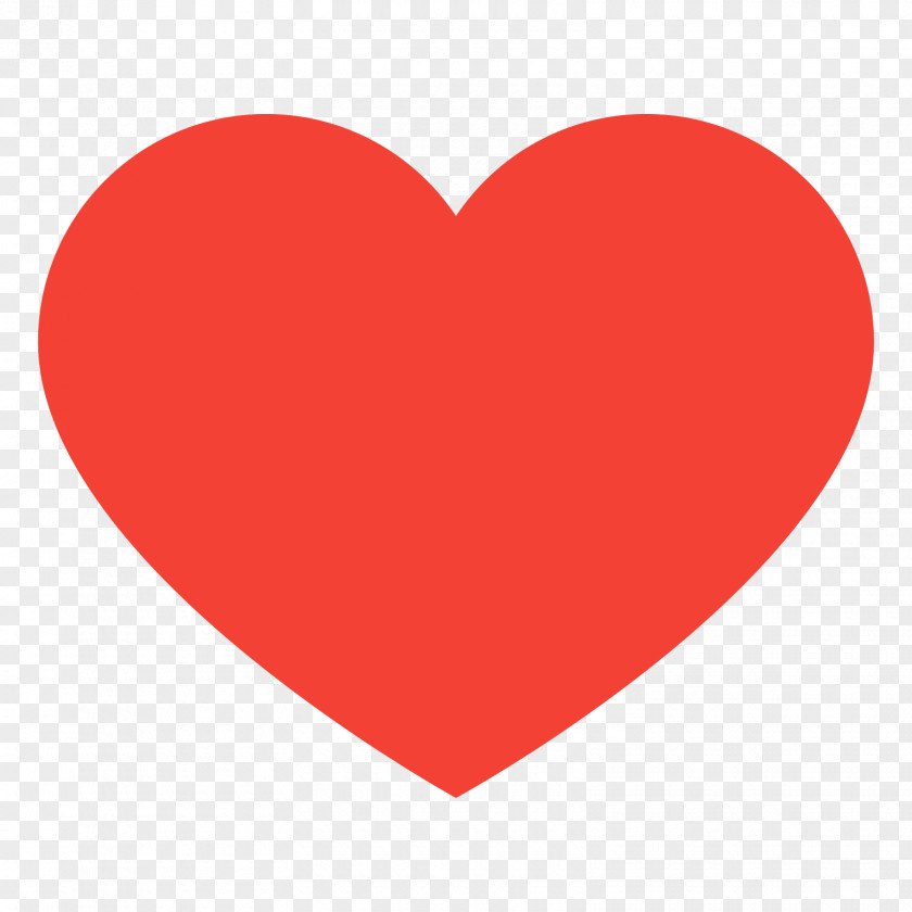 LOVE Heart PNG