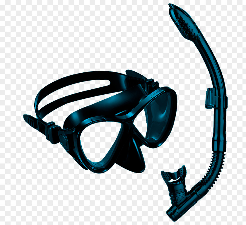 Mask Diving & Snorkeling Masks Goggles Underwater Aeratore PNG