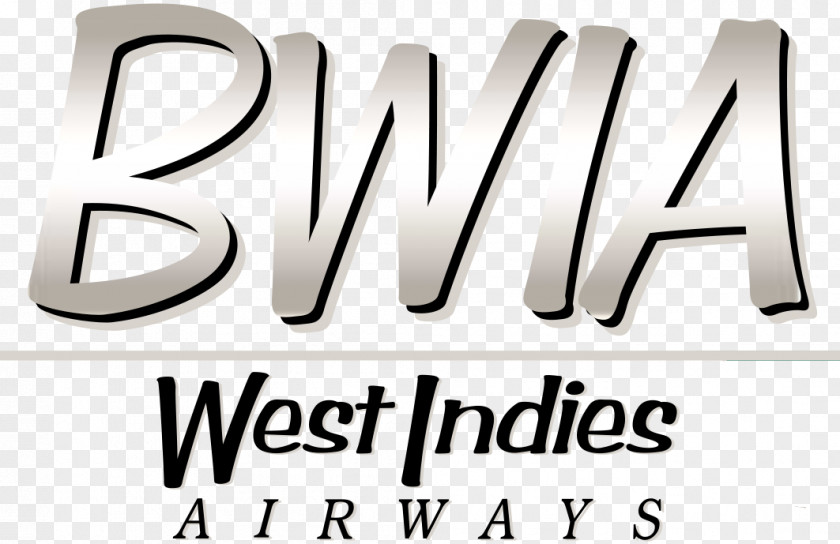 Piarco International Airport BWIA West Indies Airways British Airline Aircraft Livery PNG