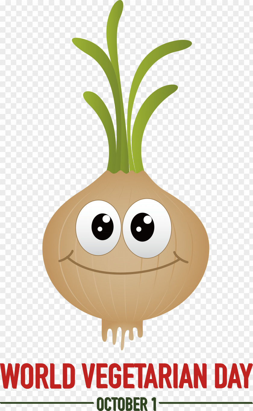 Plant Cartoon Flowerpot Fruit Biology PNG