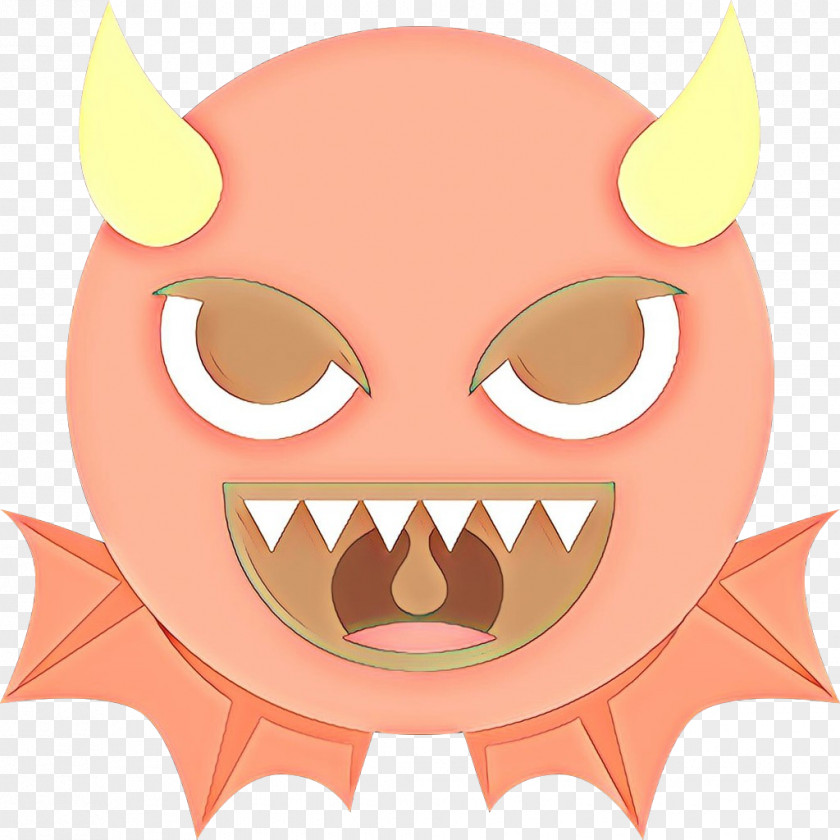 Smile Snout Mouth Cartoon PNG