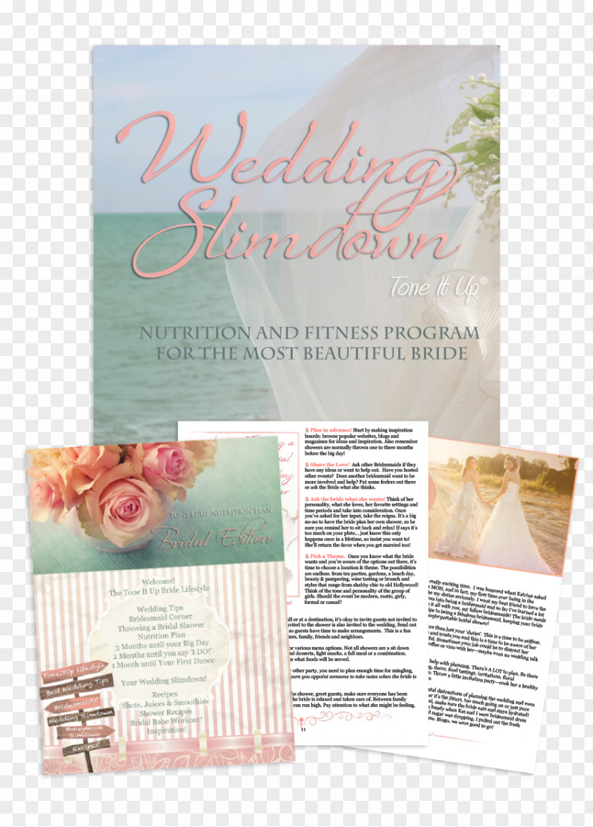 Toning Exercises Wedding Invitation Photography Party PNG
