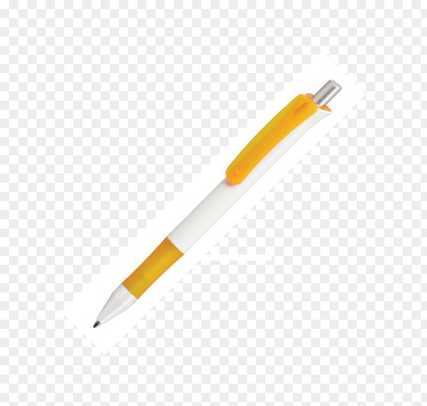 White Shirt Silver Writing Ballpoint Pen Product Design PNG