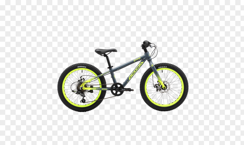 Bicycle Disc Brake Mountain Bike PNG