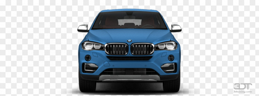 BMW X6 X5 (E53) Car Door Bumper Grille PNG