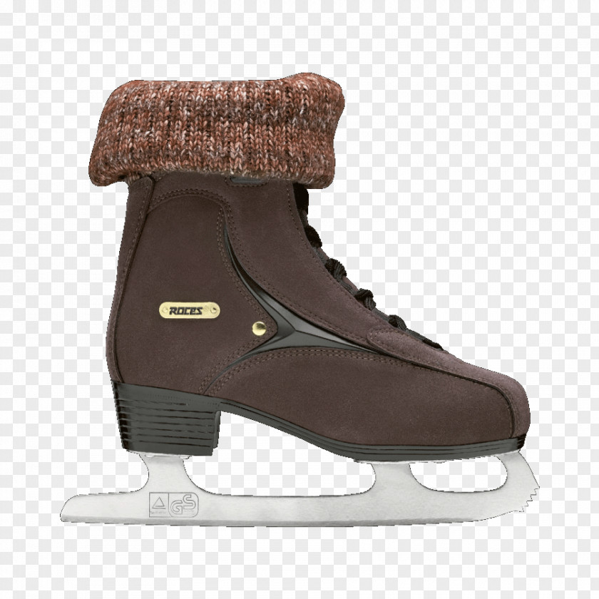 Boot Ice Hockey Equipment PNG