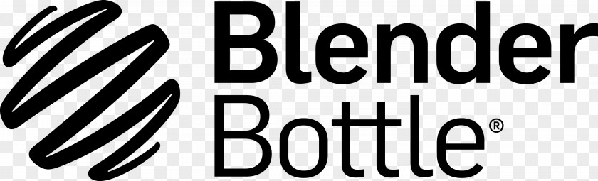 Bottle BlenderBottle Company Nalgene Logo Shaker PNG