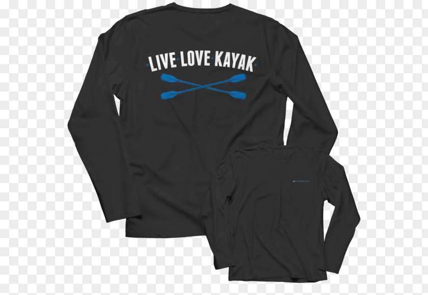 Canoe Logos Shirts Sleeve T-shirt Bluza Jacket PNG