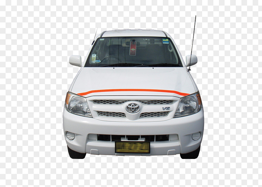 Car Bumper Motor Vehicle Toyota Grille PNG