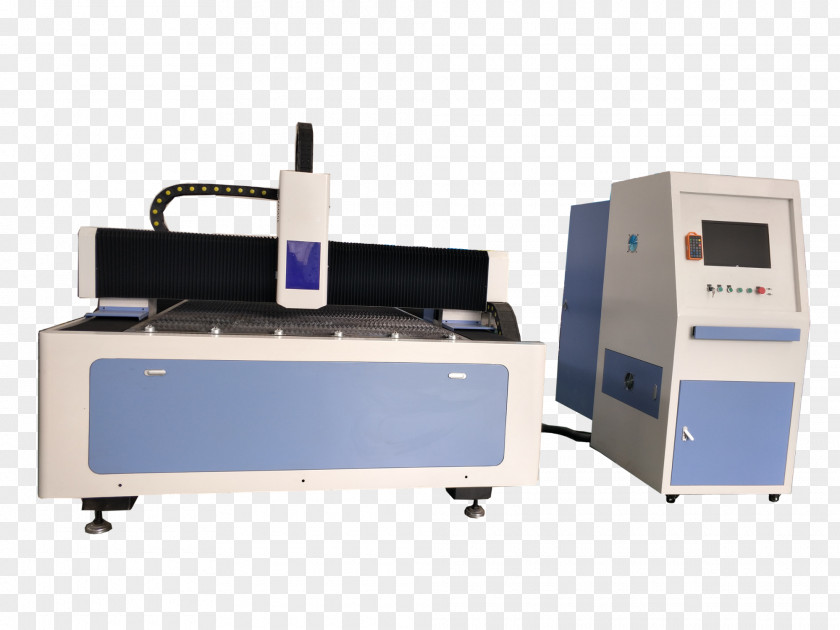 Cutting Machine Laser Fiber Industry PNG