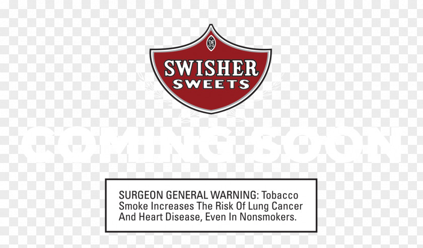 Design Swisher Sweets Logo Brand Cigarillo PNG
