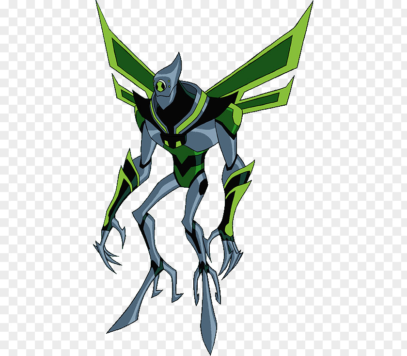 How To Draw Ben 10 Omniverse Aliens Nanomech Tennyson Image Cannonbolt PNG