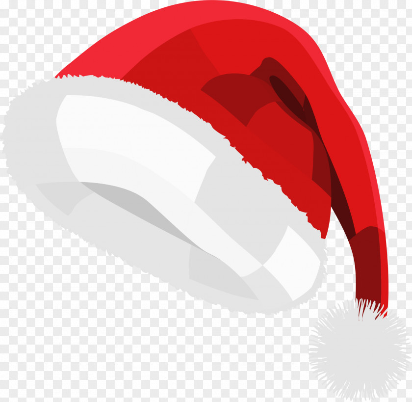 Red Cartoon Hat PNG