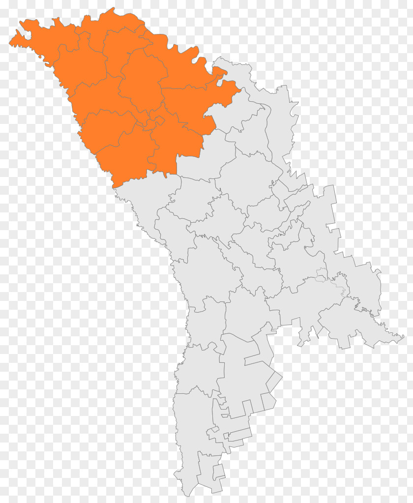 RM Regiunea De Dezvoltare Nord Dniester Hills Geography Region North PNG