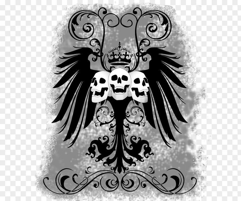 T Shrit Design Coat Of Arms Germany German Empire Graphic PNG