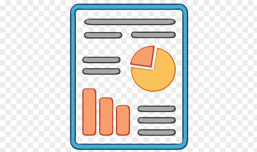 Text Meter Finger Line PNG