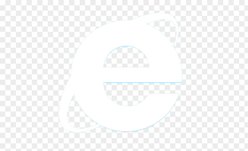 Windows Explorer Circle Line Oval PNG