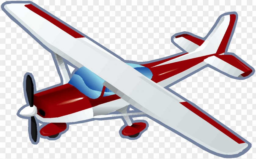 Airplane Radio-controlled Aircraft Clip Art PNG