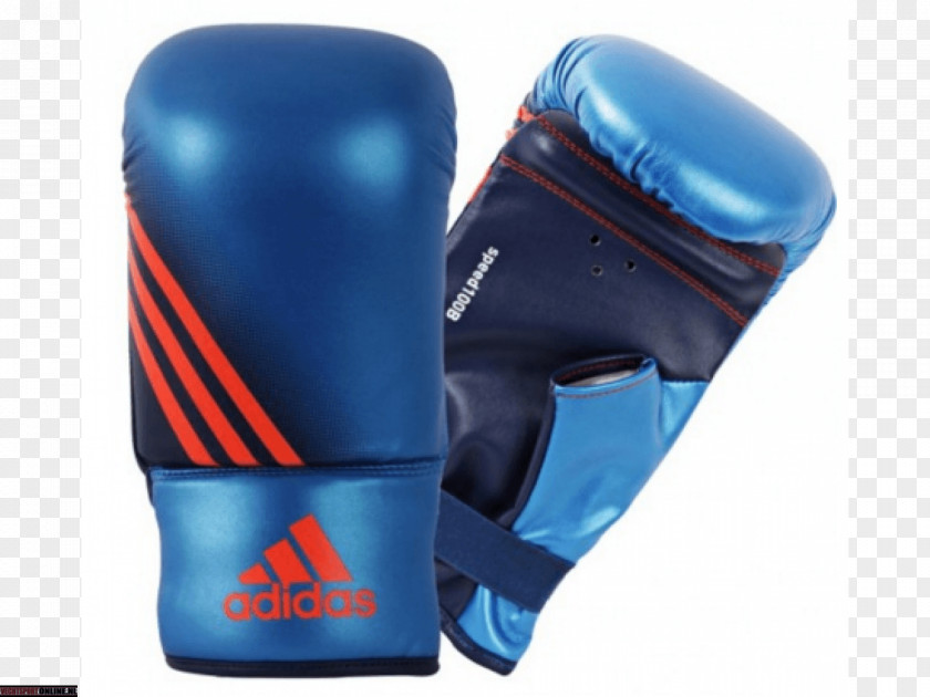 Boxing Glove Adidas Punching & Training Bags PNG