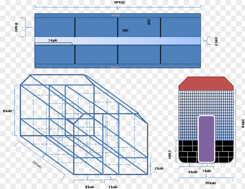 Chicken Coop Engineering Facade Point PNG