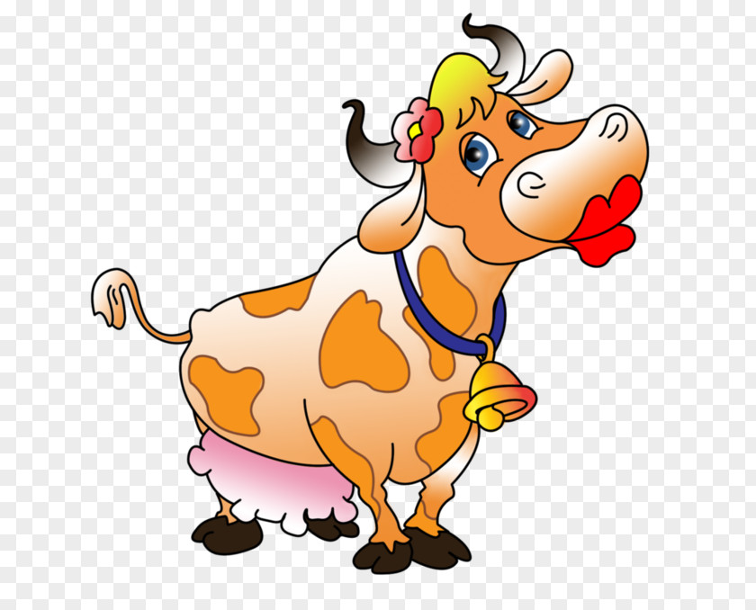 Cows Beef Cattle Calf Highland White Park Clip Art PNG