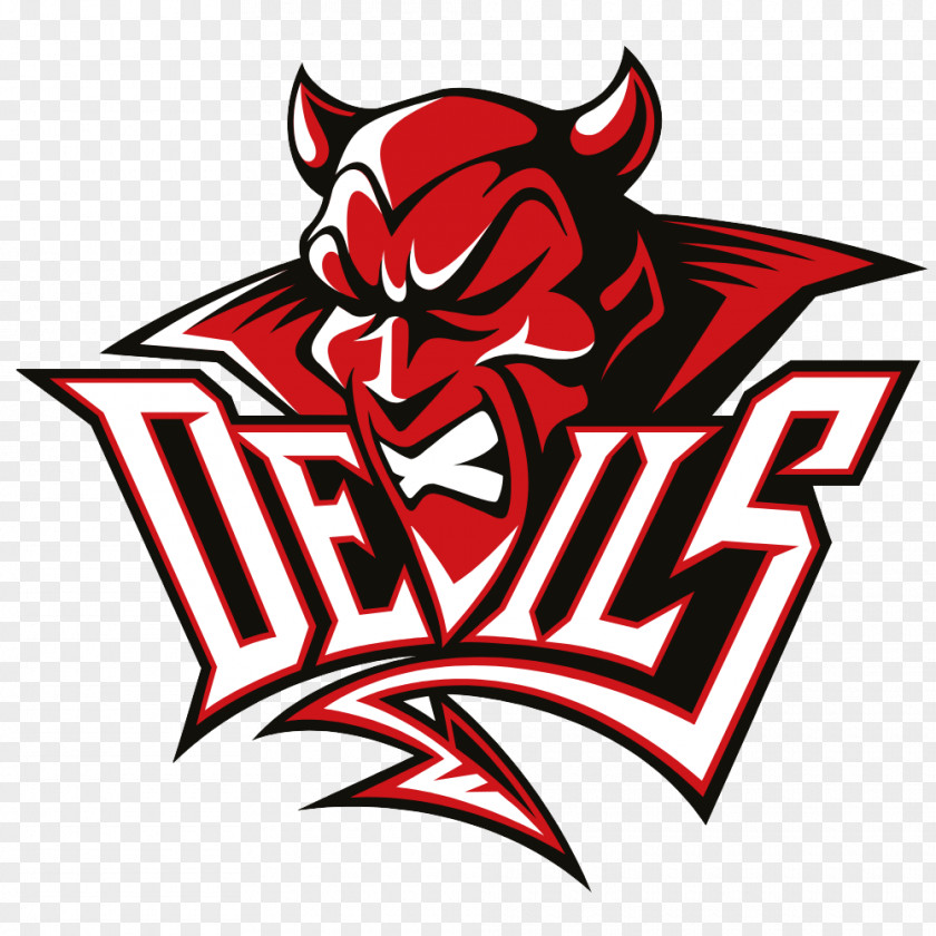 Evil Cardiff Devils Elite Ice Hockey League Nottingham Panthers Milton Keynes Lightning PNG