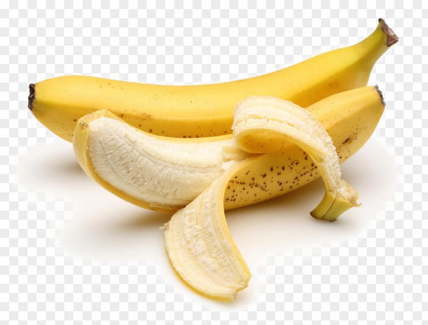 Fresh Banana Fruits Split Auglis Food Eating PNG