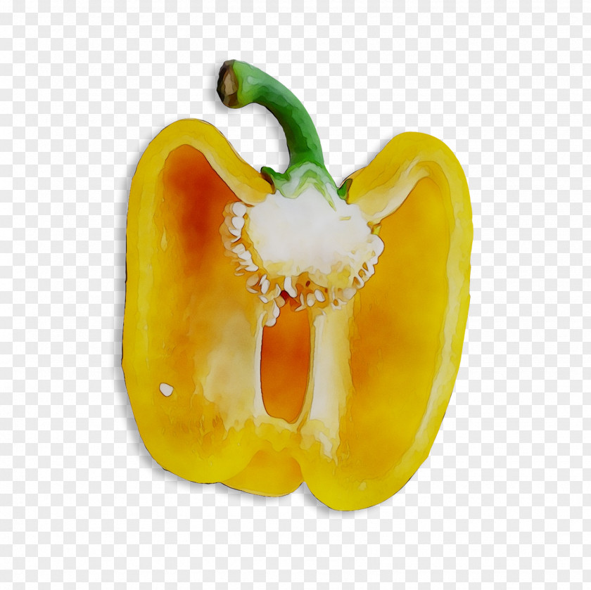 Habanero Yellow Pepper Bell Chili Mixed Pickle PNG
