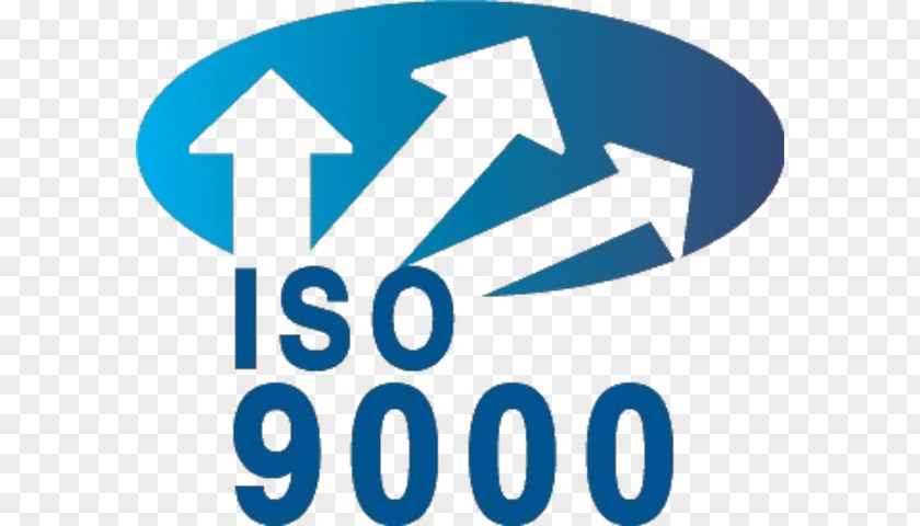 ISO 9000 Logo International Organization For Standardization Management PNG
