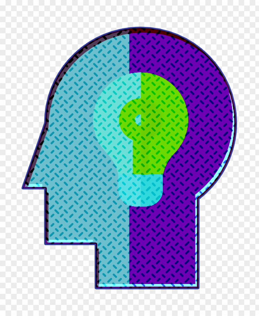 Knowledge Icon Think Idea PNG