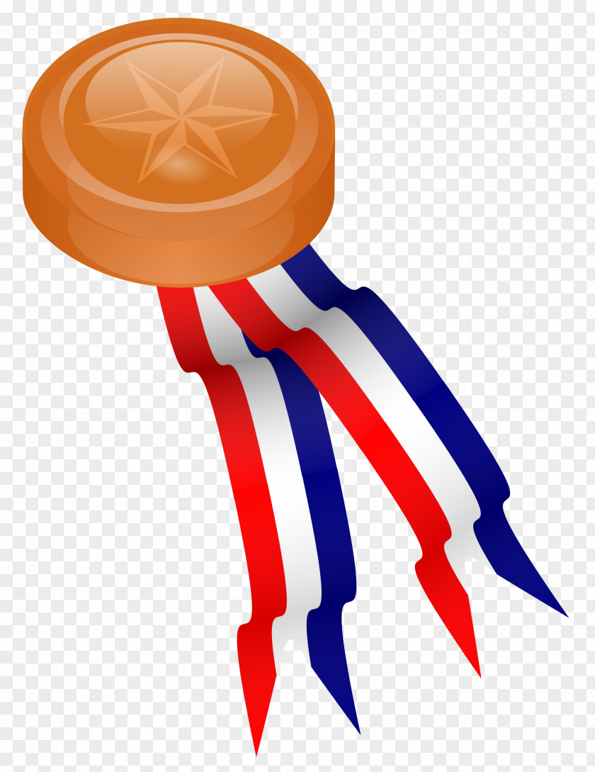 Medal Gold Award Clip Art PNG