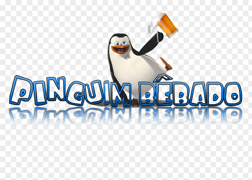 Penguin Logo T-shirt Brand Madagascar PNG