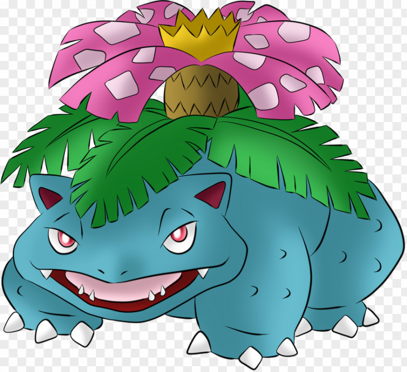 Pokemon Go Pokémon Red And Blue GO Yellow Venusaur Bulbasaur PNG