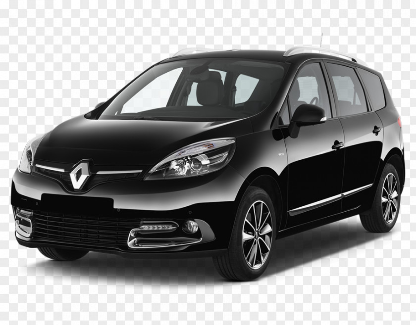 Renault Mégane Mazda Car Scénic PNG