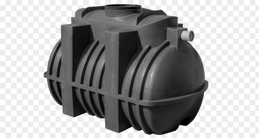 Septic Tank Car Plastic PNG