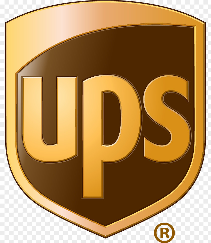 Ups Logo United Parcel Service Vector Graphics Brand PNG