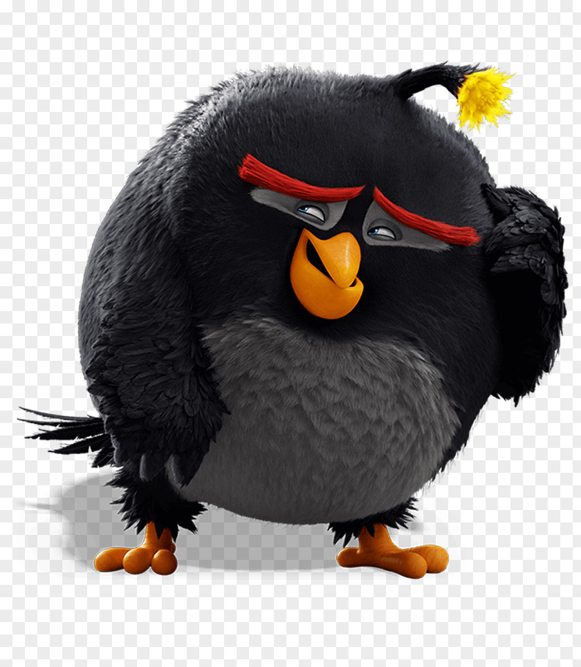 Youtube Angry Birds Go! 2 YouTube Mighty Eagle Film PNG
